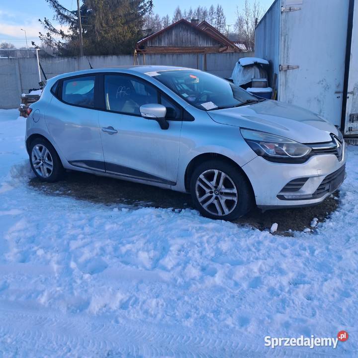 Clio LIFT 127 Klima 73KM podkarpackie Łańcut sprzedam