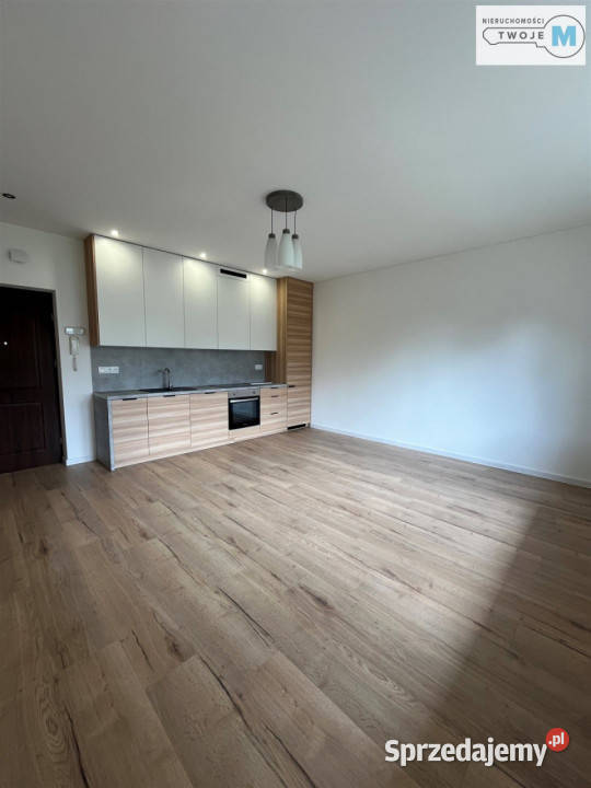 sprzedaży mieszkania 37m2 2pok Kielce blok