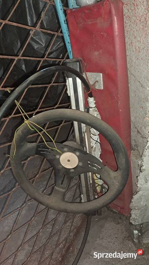 Silnik zaburtowy Yamaha Katowice