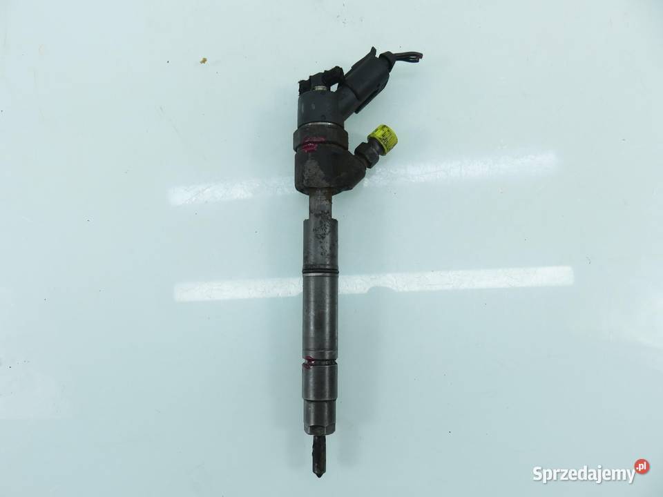 WTRYSKIWACZ MERCEDES W168 A 170 CDI 0445110116 małopolskie