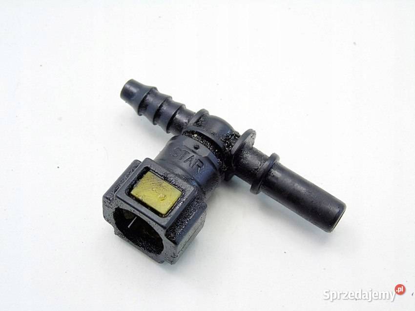 KRÓCIEC ODMY 16 16V 307 C4 207 XSARA C3 206 1007 osobowe