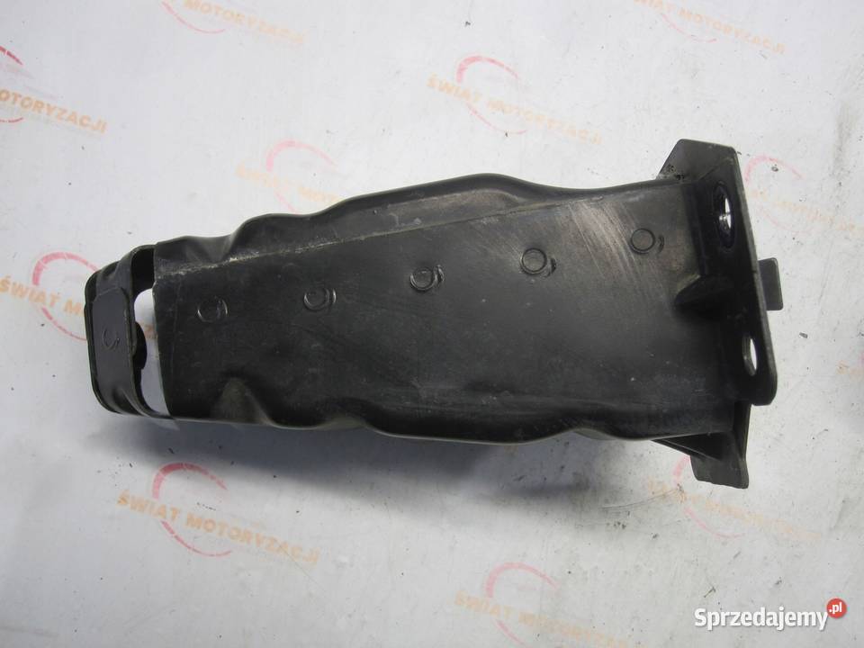 SMART FORTWO COUPE I 08r absorber zderzaka świętokrzyskie Kielce