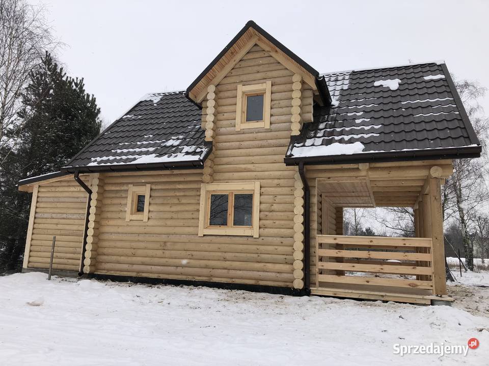 DOM Z BALI DOMEK Z BALI LETNISKOWY CAŁOROCZNY Rzeszów