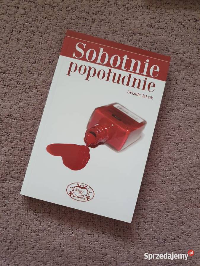 Sobotnie popołudnie Randka z Mona Lizą Macocha Kędzierzyn-Koźle