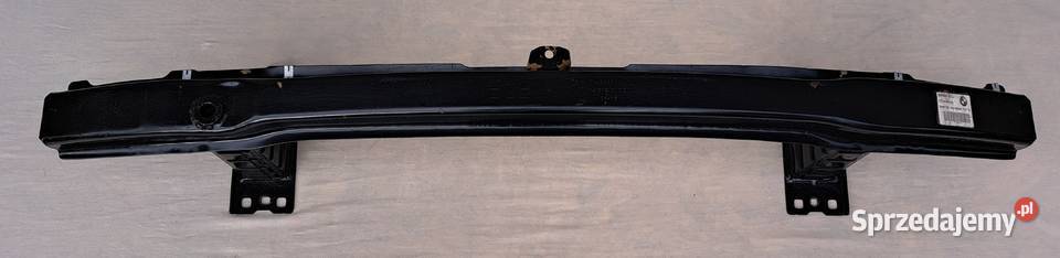 Belka wzmocnienie zderzaka przód BMW E90 E91 sprzedam