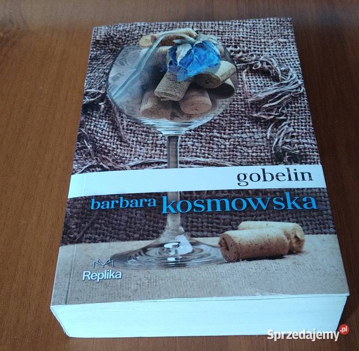 Gobelin Barbara Kosmowska Gdańsk