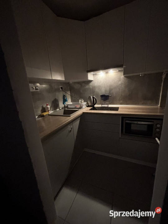 Kawalerka 24m2 Piotrków Trybunalski