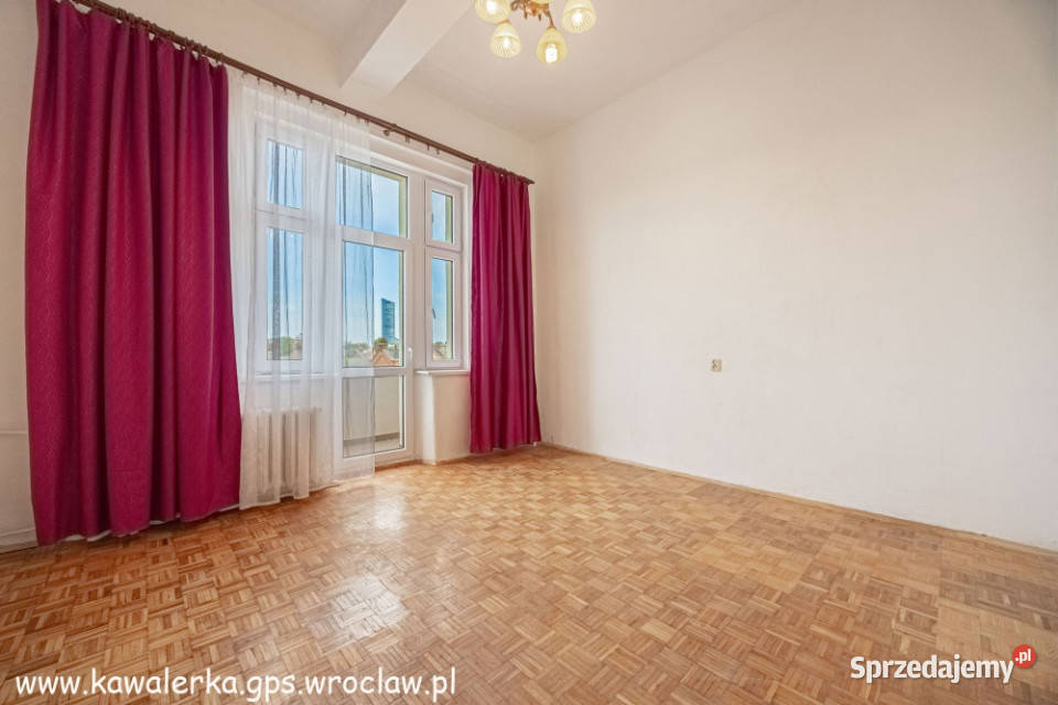 Sprzedam kawalerkę Wrocław Krzyki 24m2 Sprzedaż dolnośląskie sprzedam