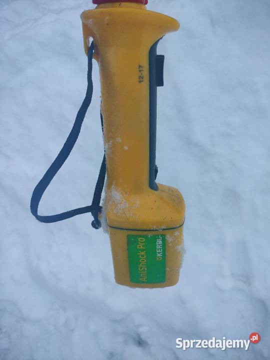 Poganiacz do bydła 6000v