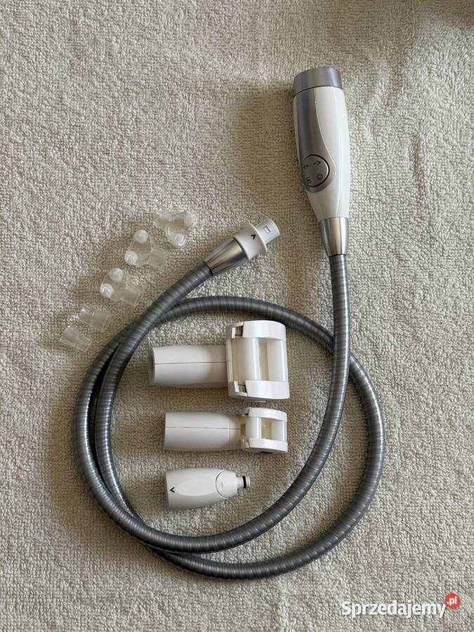 Endermologia LPG Cellu M6 Integral