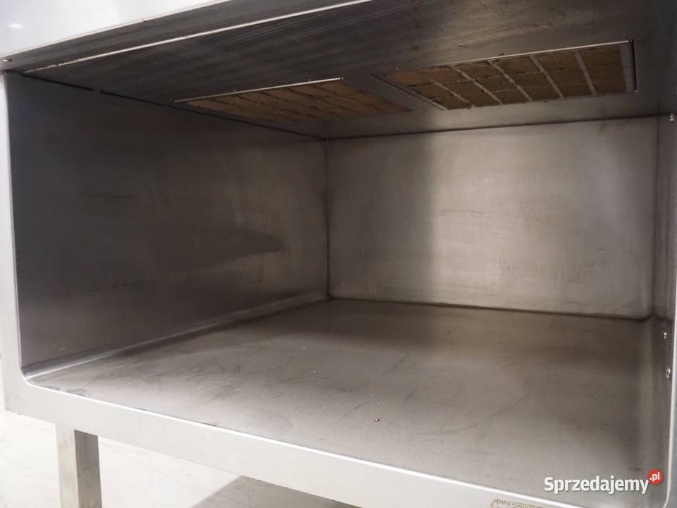 MKN Piec indukcyjny 24polowy