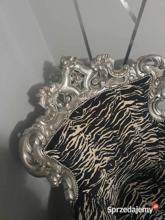 Fotel fotele Ludwikowskie łódzkie Łowicz