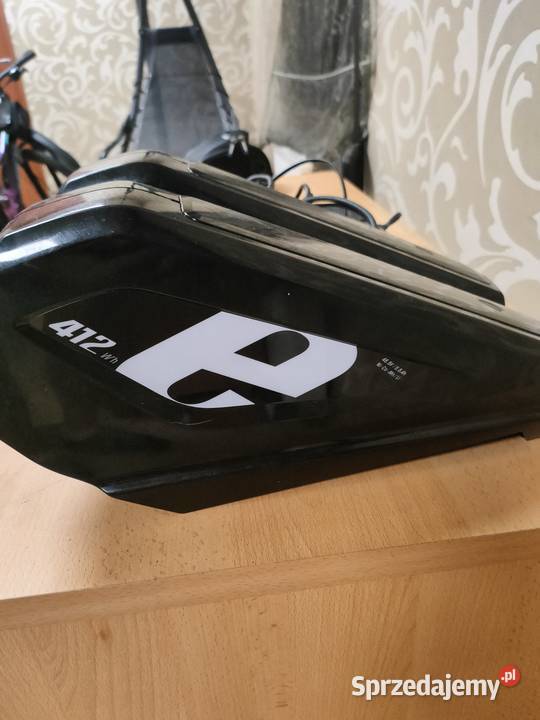 KTM rower elektryczny ecross śląskie Bytom