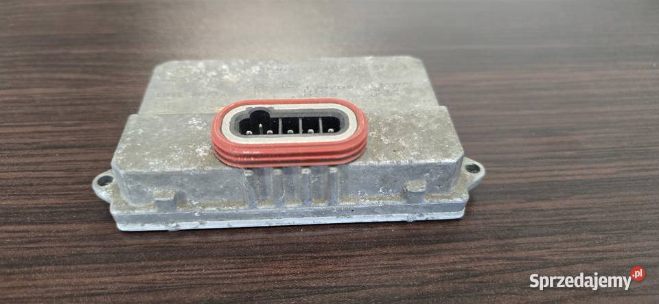 Przetwornica Xenon Hella 5dv00829000 5DV00829000 Przetwornice Katowice sprzedam