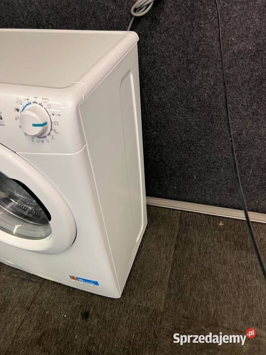 Pralka Candy CS4 1062DE1S Slim 6 1000 obr min Warszawa sprzedam