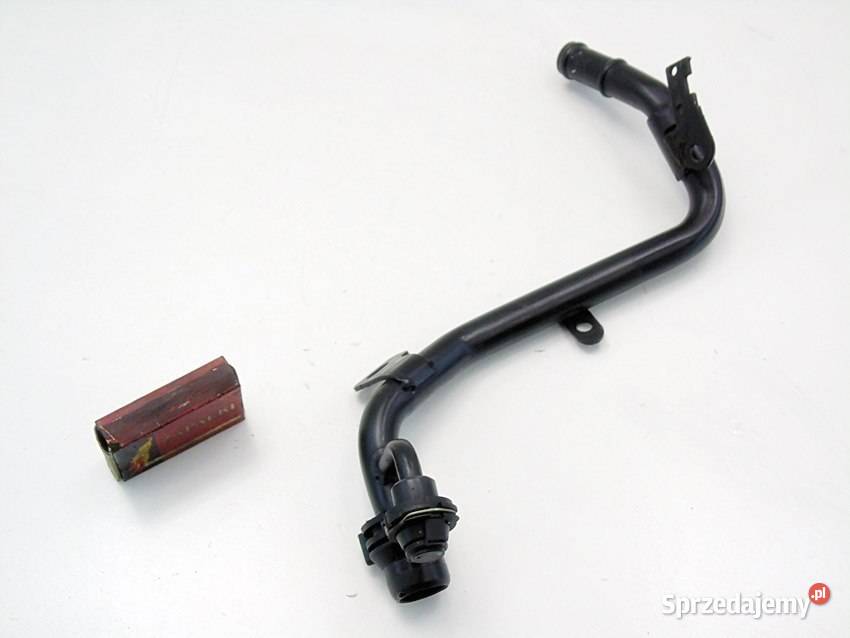 RURKA PRZEWÓD WODY 20 TDI AUDI A4 B8 A5 A6 C7 Q5 Sosnowiec