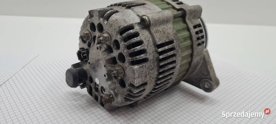 Honda Goldwing 1500 alternator prądnica Pozostałe