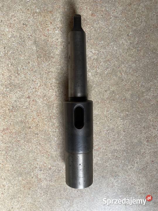 Tuleja redukcyjna PTPb MK5MK4 Sklep łódzkie