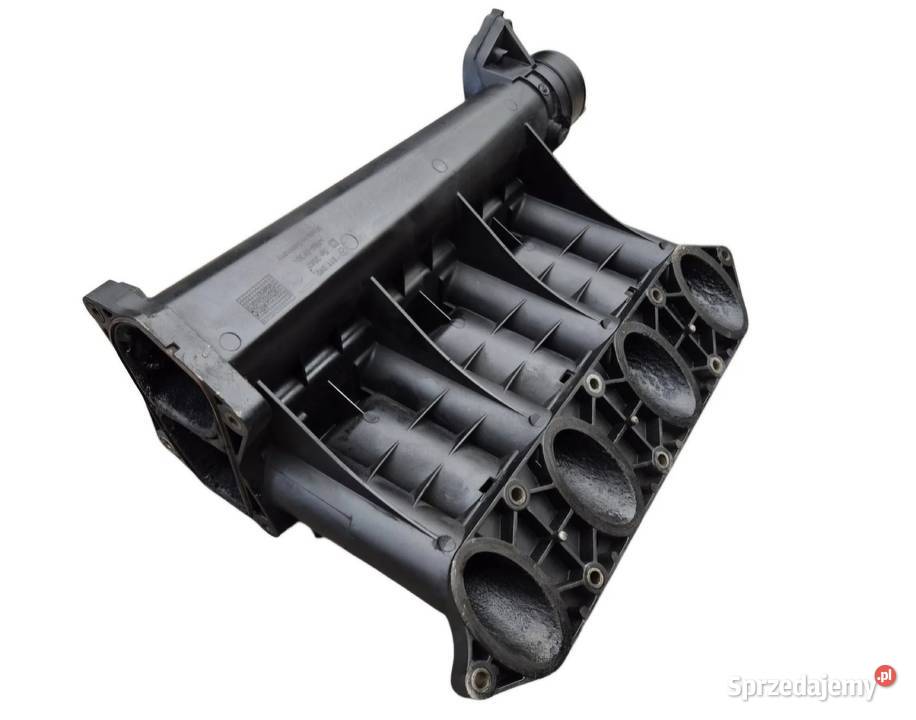 KOLEKTOR SSĄCY MERCEDES VITO 22 CDI W638 W 638 Działoszyce