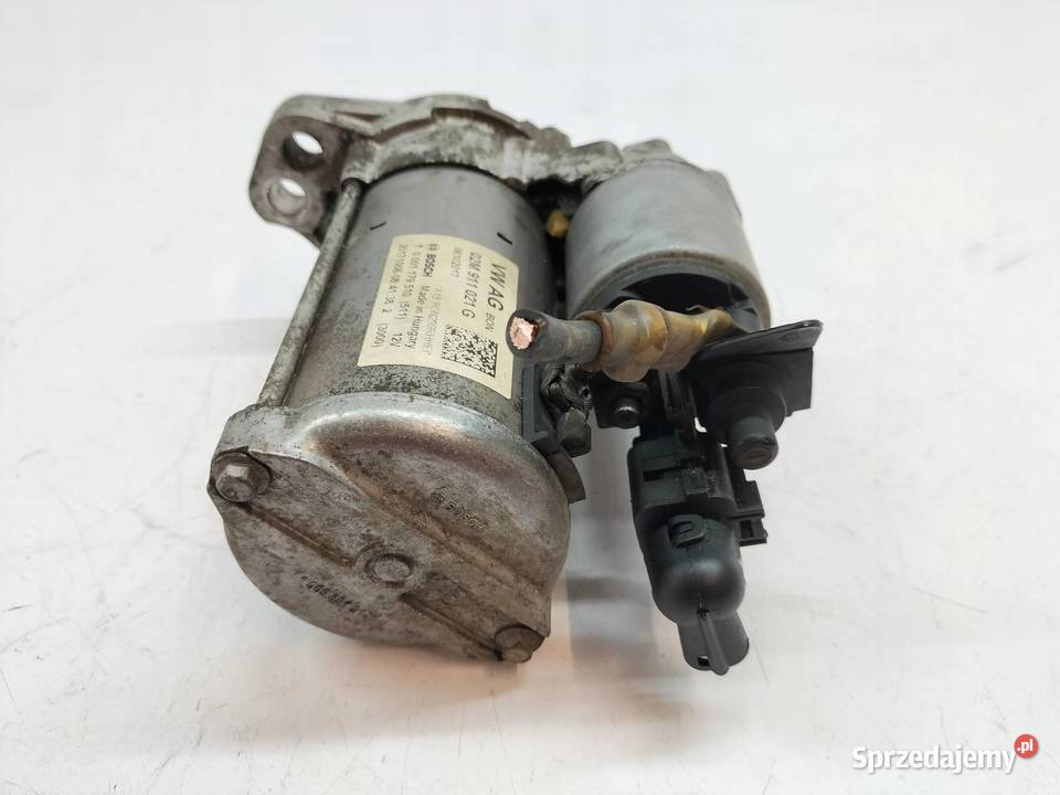 ROZRUSZNIK 02M911021G 0001179510 10 MPI Skoda
