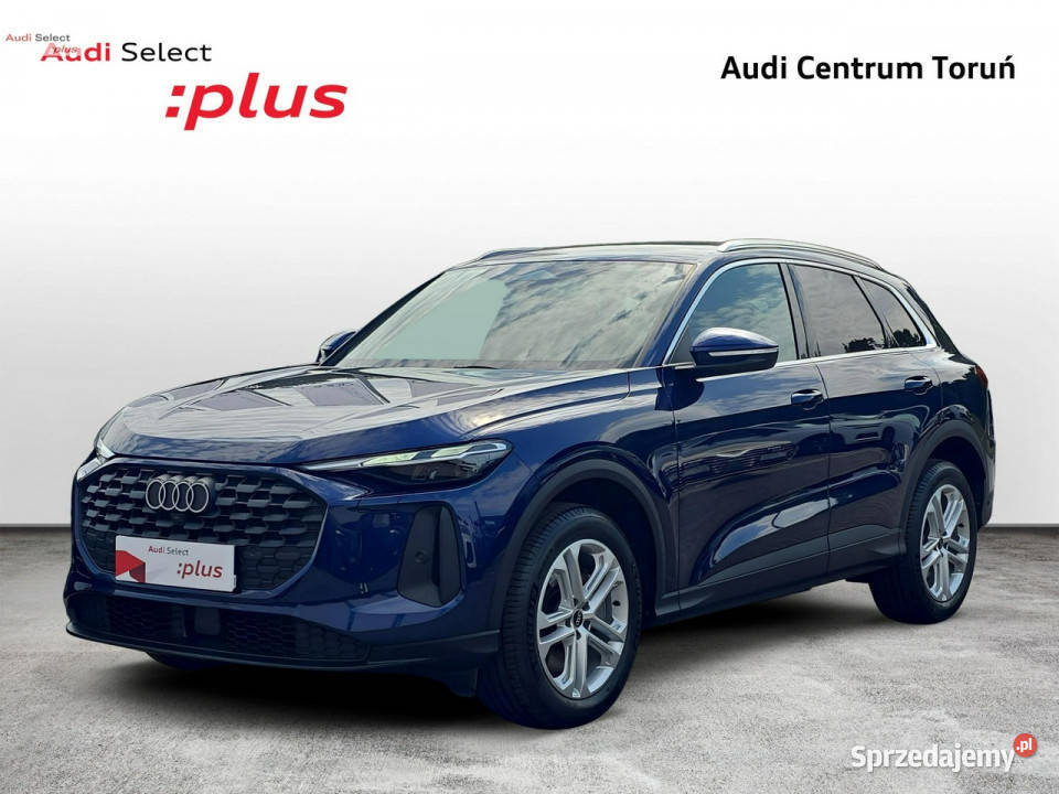 Audi Q5 ASR (kontrola trakcji) Q5 Toruń