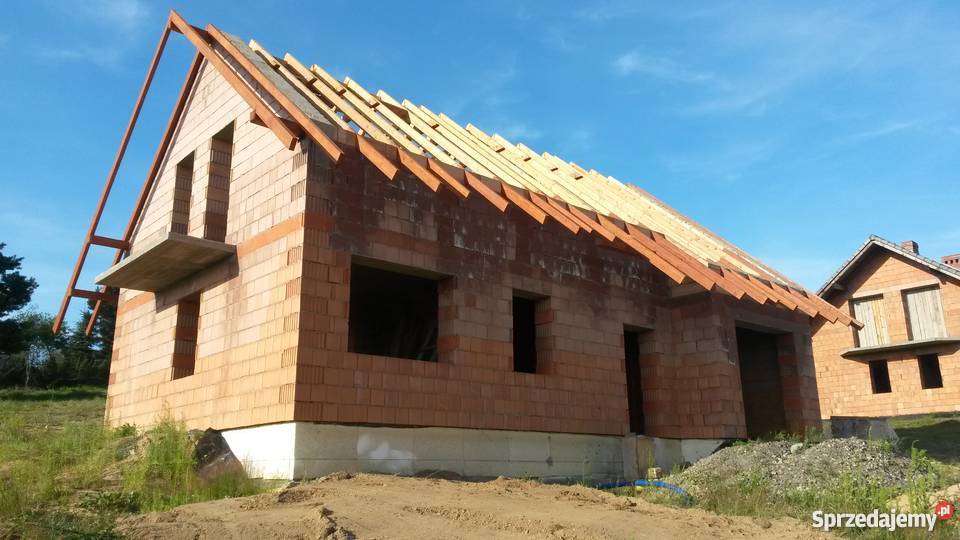 Dom Żory Rogoźna Domy Żory sprzedam