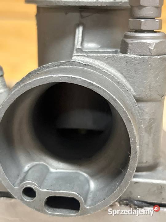 Gaźnik mz Etz 150 BVF 24 N22 DDR Gaźniki podkarpackie Nisko