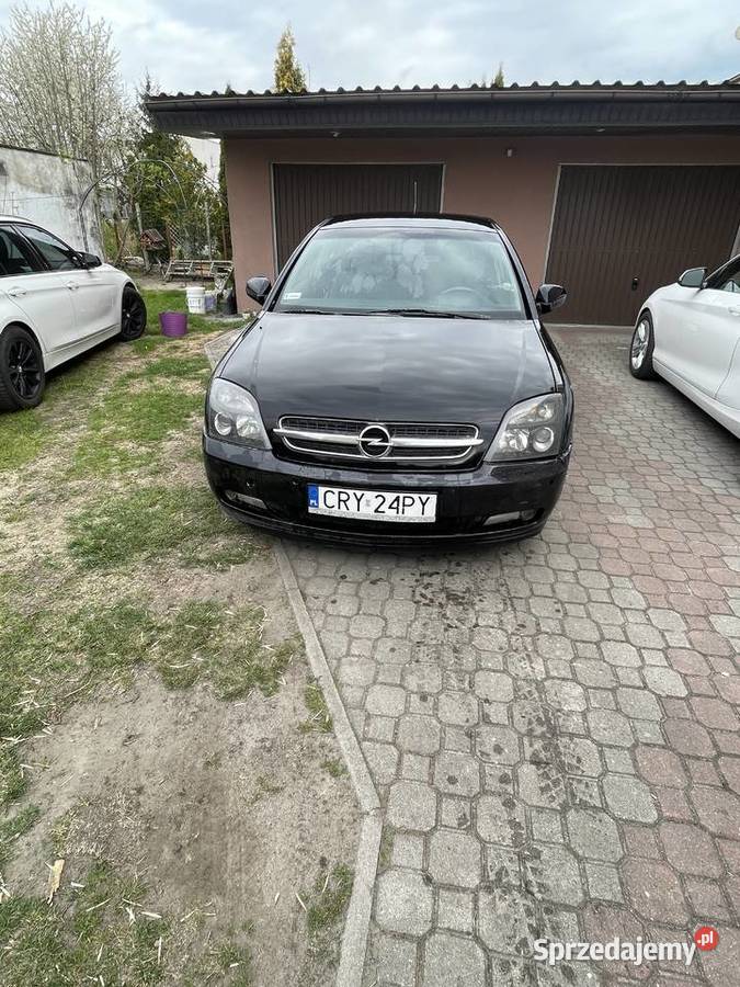 Opel VECTRA 18 benzyna Inowrocław
