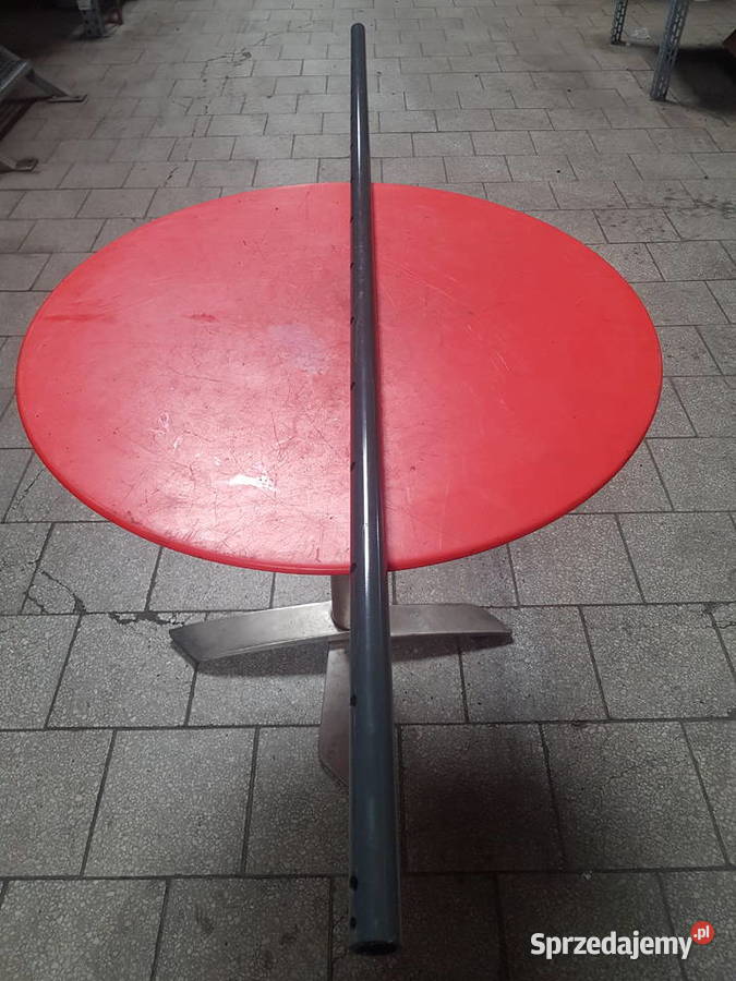 1257521236GY Rura palców PRASA LELY WELGER
