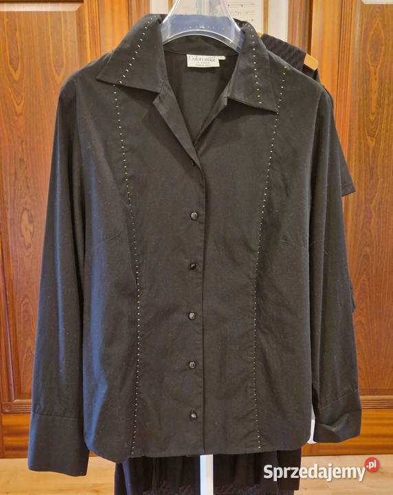 Damska KOSZULA włoskiej marki Gabi elle wizytowa lubelskie