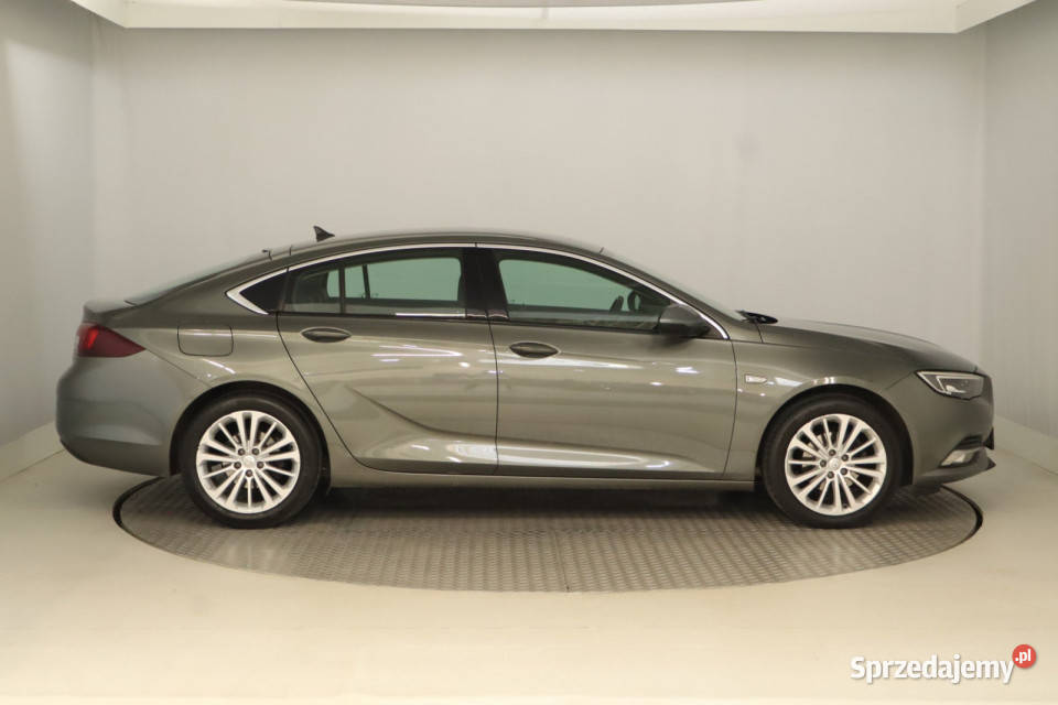 Opel Insignia 15 Turbo Zabrze sprzedam