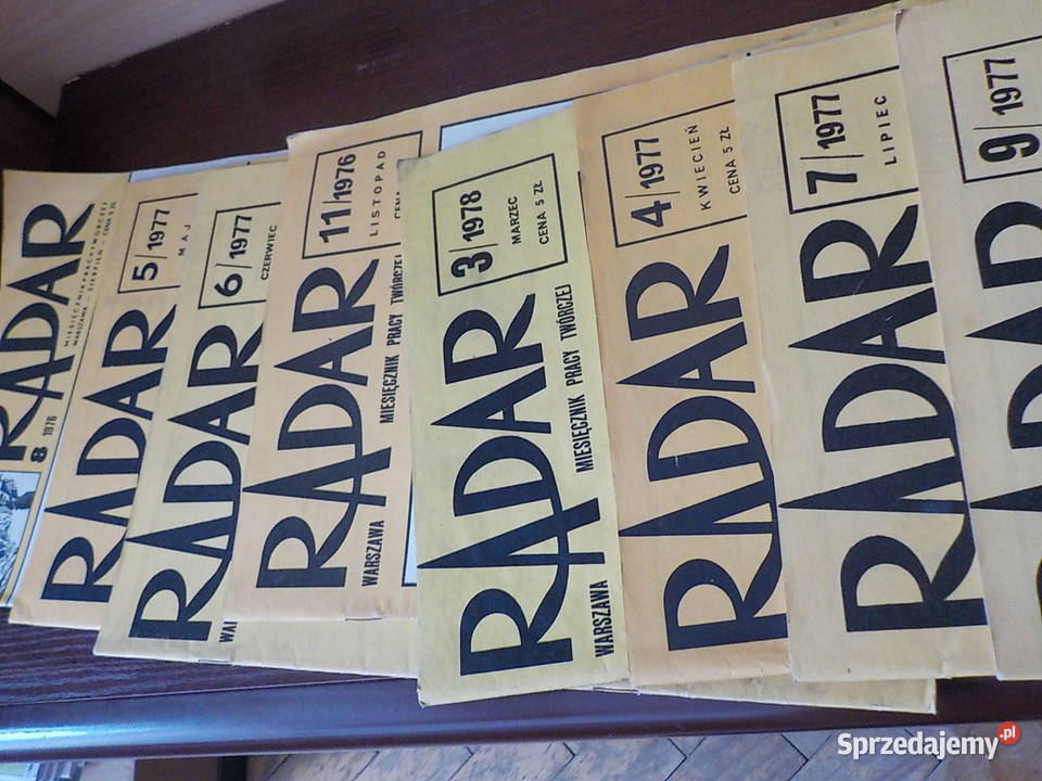 swiat mlodych gazety komiks y mazowieckie Warszawa