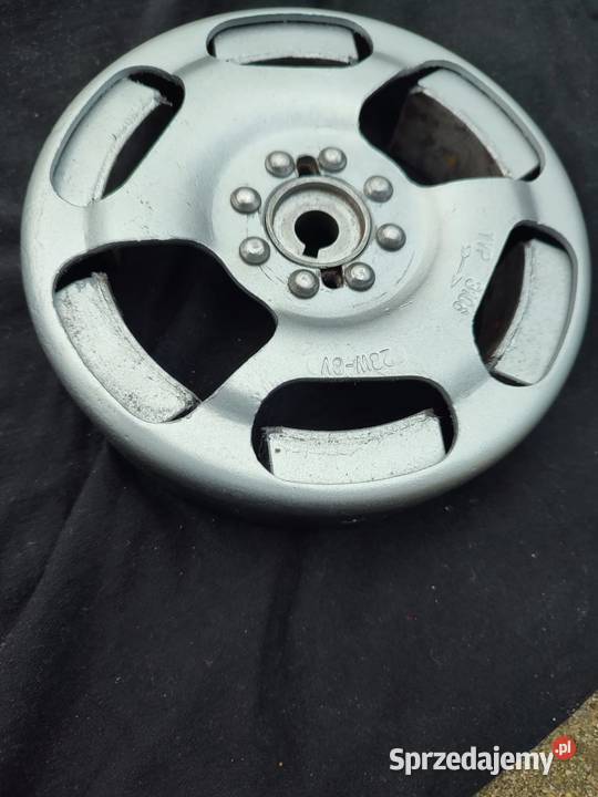 magneto WSK WFM SHL w super stanie Rumia