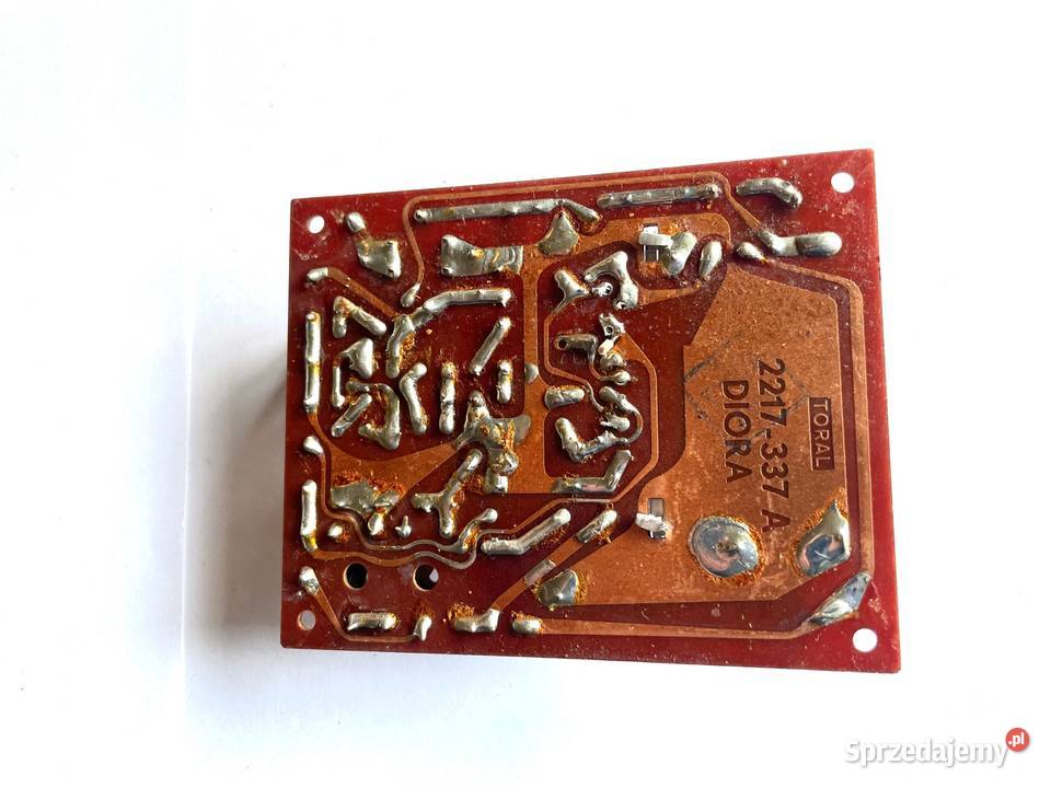 TSH 113 zasilacz Lublin