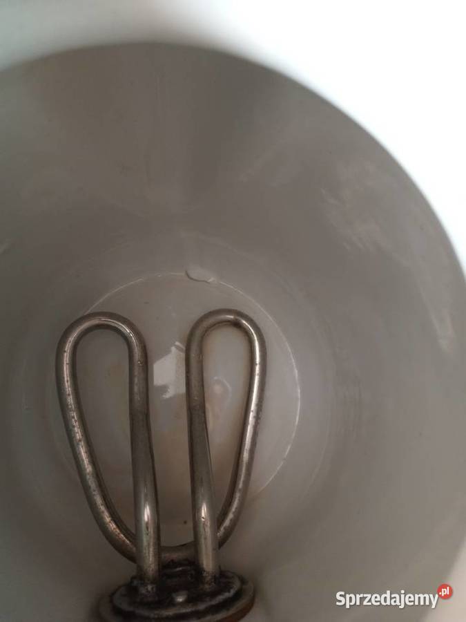 Czajnik elektrycznydzbanek ceramicznyCHODZIEŻ Mysłowice