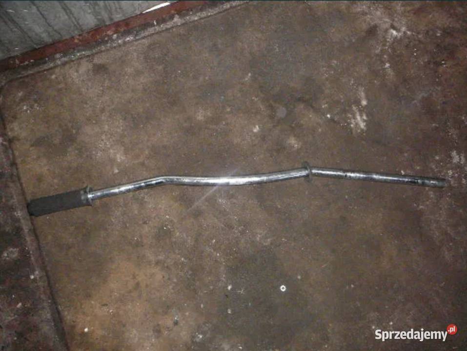 kierownica Honda VT 1100 C Shadow