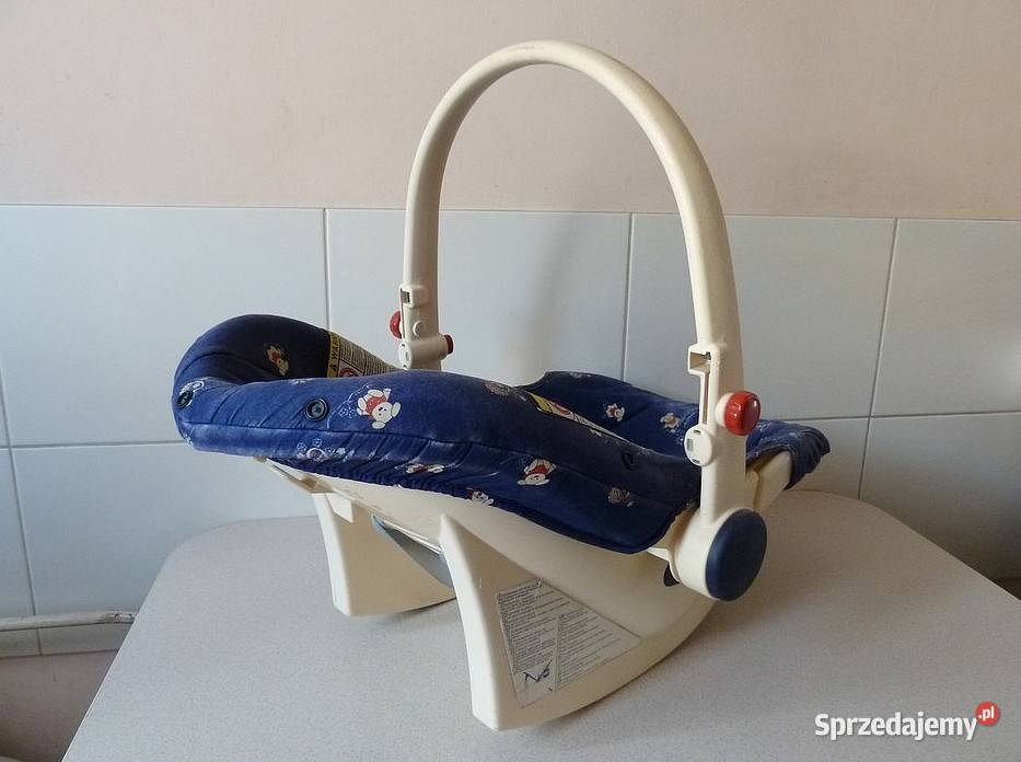 NosidełkoFotelik CHICCO 013 re Chicco Rzeszów