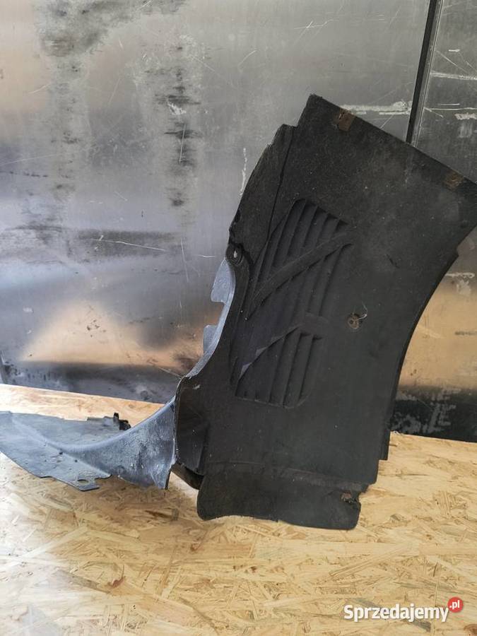 Nadkole przód Porsche Boxster cayman 987 prawe Kakonin sprzedam