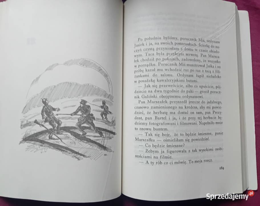 K Iłłakowiczówka Ścieżka obok drogi Zetpress Koźminek