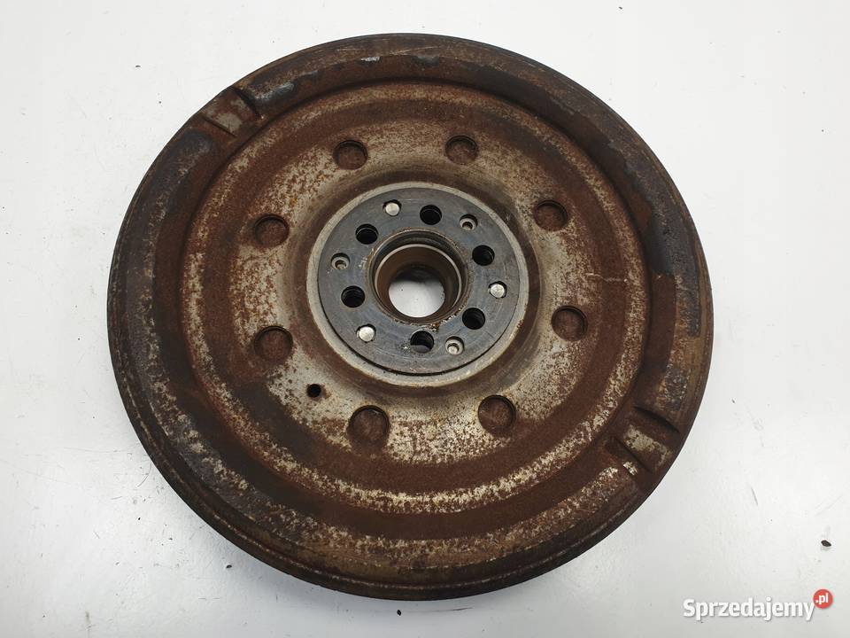 Seat Ibiza III 18 T turbo KOŁO DWUMASOWE dwumasa lubelskie