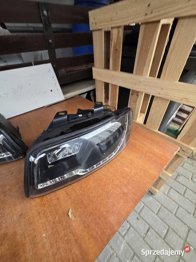 Lampy do AUDI A4 B4 Zamieniki Zabrze