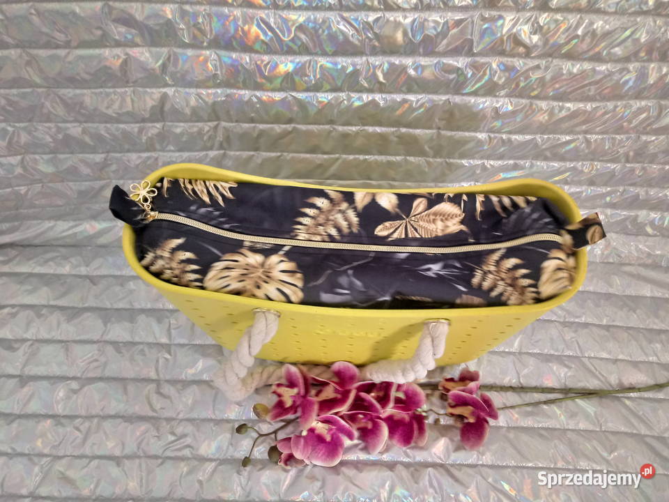 Organizery Obag Standard Warianty Polska Torby i torebki Warszawa sprzedam