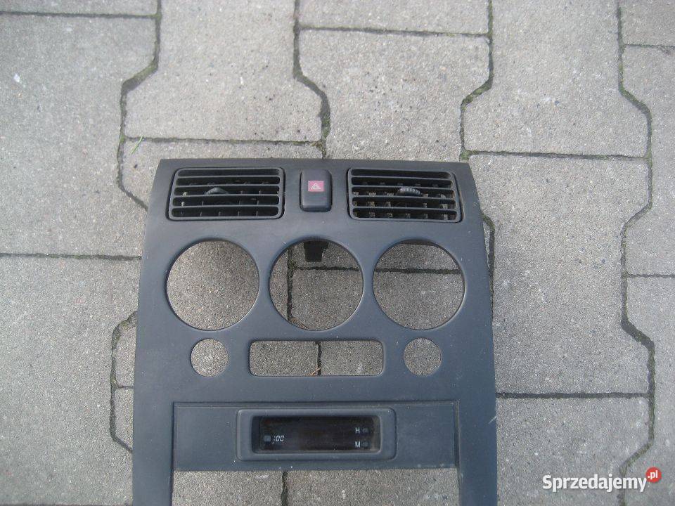 saab 900 9396r 20 panel środkowy kratka Rakoniewice