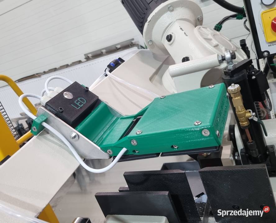 Druk 3D Bolesławice