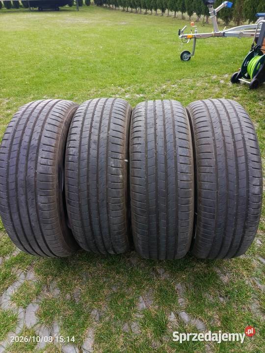 Bridgestone elanza Chełm Śląski