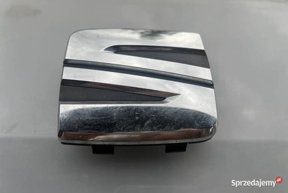 SEAT EMBLEMAT 5F0853679C Międzychód sprzedam