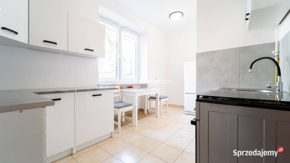 Mieszkanie 50 metrów 2 pokoje Kraków os Szkolne