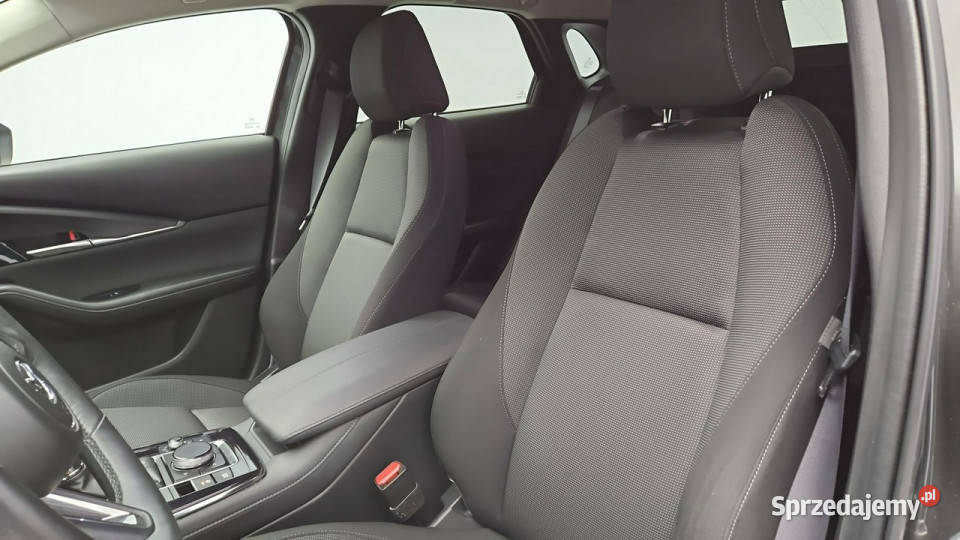 Mazda CX30 20 mHEV Hikari 2WD aut Z Polskiego Warszawa sprzedam