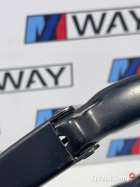 BMW F34 GT RAMIĘ WYCIERACZKI PRAWE LEWE KOMPLET