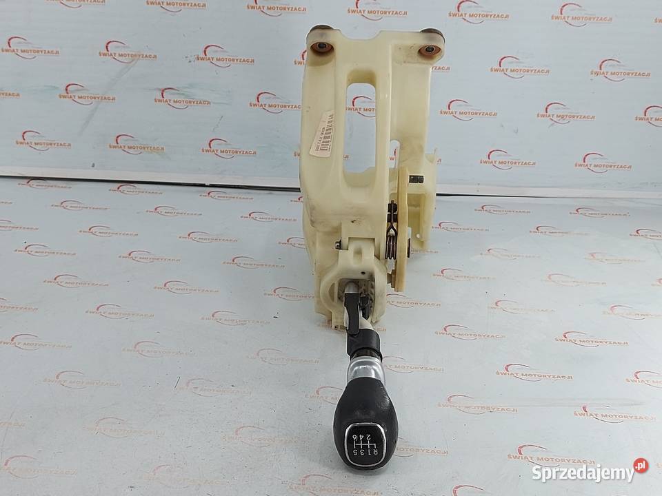 KIA SPORTAGE III 12r lewarek zmiany biegów Kielce sprzedam